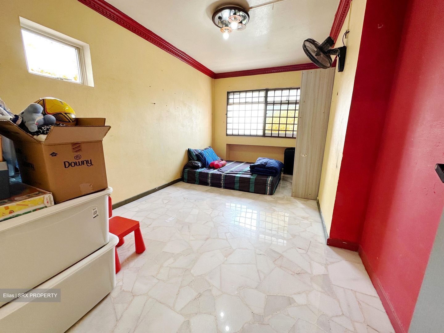 Blk 765 Pasir Ris Street 71 (Pasir Ris), HDB 5 Rooms #478853371